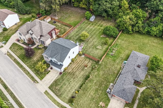 6415 Finch Drive, Indianapolis, IN 46236
