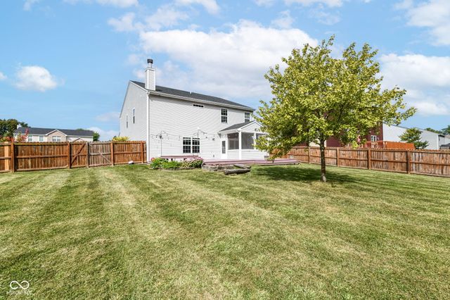 6415 Finch Drive, Indianapolis, IN 46236