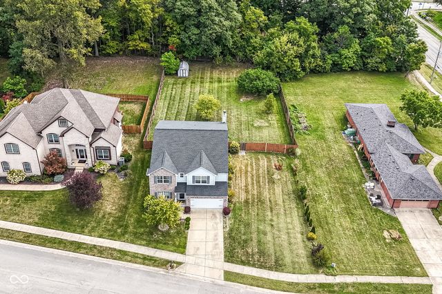 6415 Finch Drive, Indianapolis, IN 46236