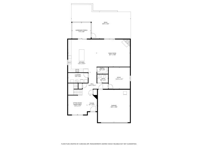 6415 Finch Drive, Indianapolis, IN 46236