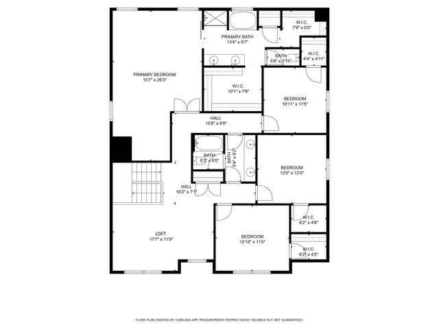 6415 Finch Drive, Indianapolis, IN 46236