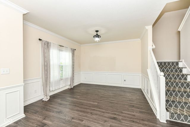 6415 Finch Drive, Indianapolis, IN 46236