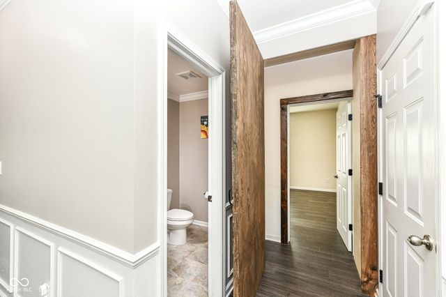 6415 Finch Drive, Indianapolis, IN 46236