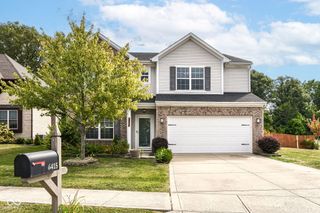 6415 Finch Drive, Indianapolis, IN 46236