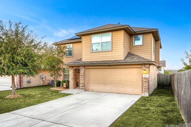 212 Kildeer Creek, San Antonio, TX 78253