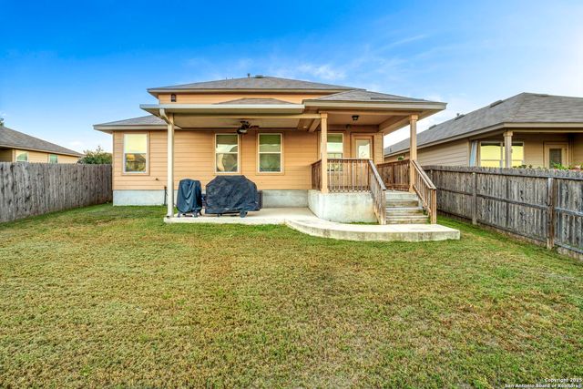 212 Kildeer Creek, San Antonio, TX 78253