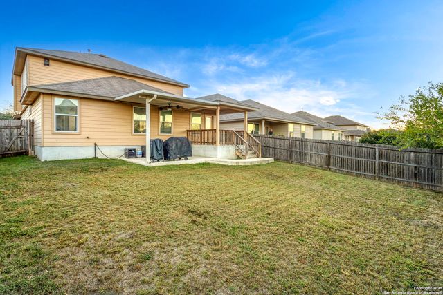 212 Kildeer Creek, San Antonio, TX 78253