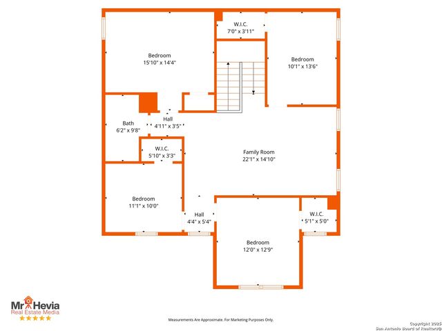 212 Kildeer Creek, San Antonio, TX 78253