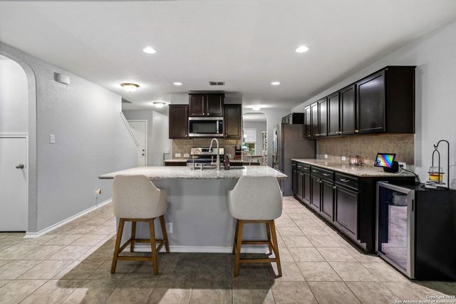 212 Kildeer Creek, San Antonio, TX 78253