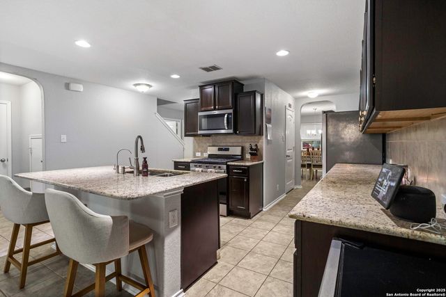 212 Kildeer Creek, San Antonio, TX 78253