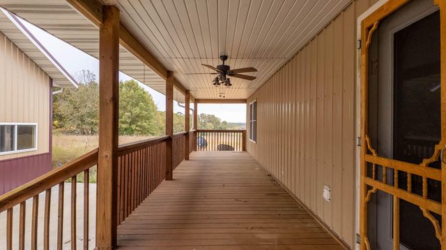 5564 State Highway K, Summersville, MO 65571