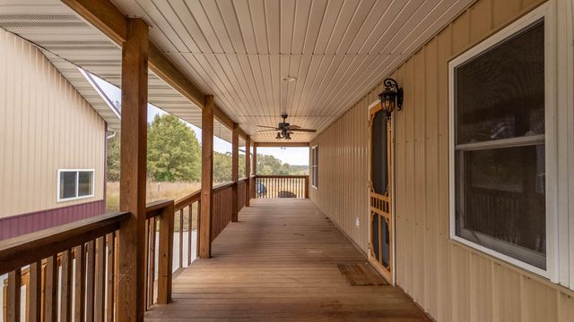 5564 State Highway K, Summersville, MO 65571