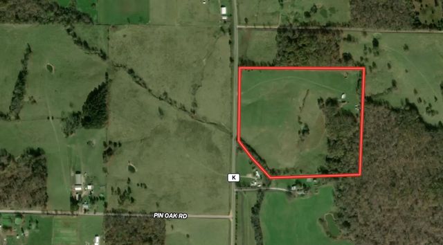 5564 State Highway K, Summersville, MO 65571