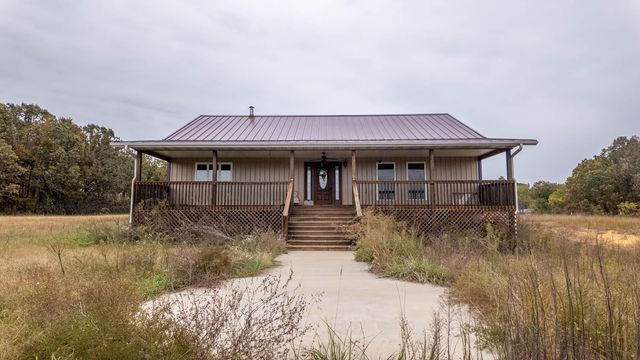 5564 State Highway K, Summersville, MO 65571