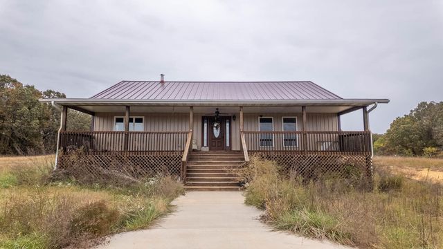 5564 State Highway K, Summersville, MO 65571
