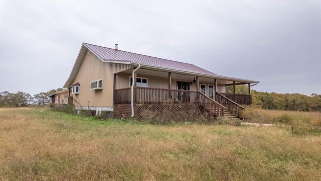 5564 State Highway K, Summersville, MO 65571