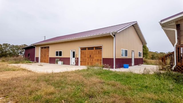5564 State Highway K, Summersville, MO 65571