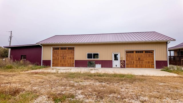 5564 State Highway K, Summersville, MO 65571