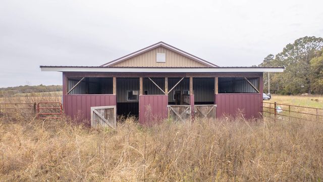 5564 State Highway K, Summersville, MO 65571