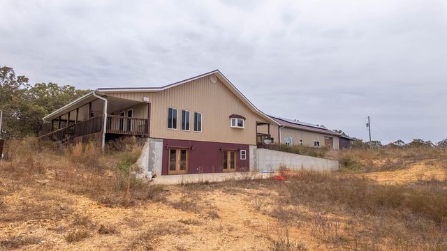 5564 State Highway K, Summersville, MO 65571