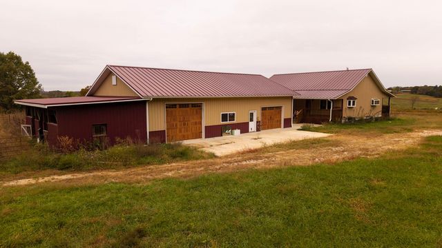 5564 State Highway K, Summersville, MO 65571