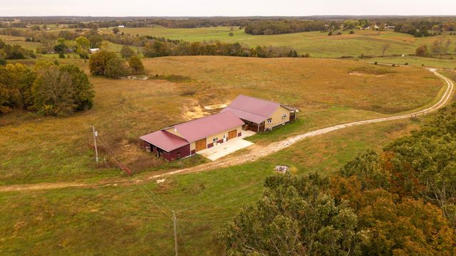5564 State Highway K, Summersville, MO 65571