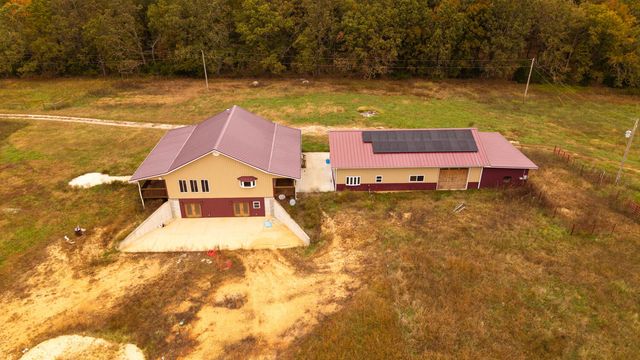 5564 State Highway K, Summersville, MO 65571
