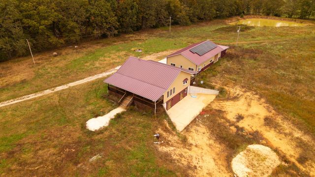 5564 State Highway K, Summersville, MO 65571