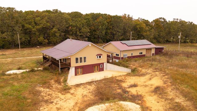 5564 State Highway K, Summersville, MO 65571