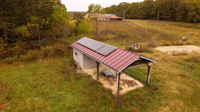 5564 State Highway K, Summersville, MO 65571