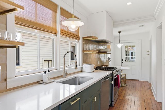 72 Ashe Street A,B, Charleston, SC 29403