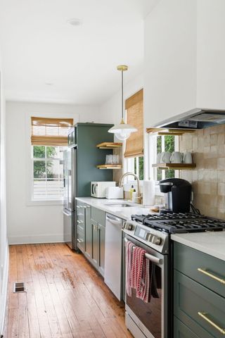 72 Ashe Street A,B, Charleston, SC 29403