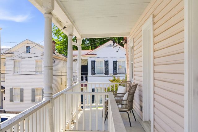 72 Ashe Street A,B, Charleston, SC 29403