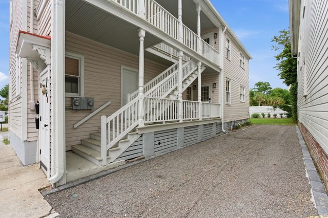 72 Ashe Street A,B, Charleston, SC 29403