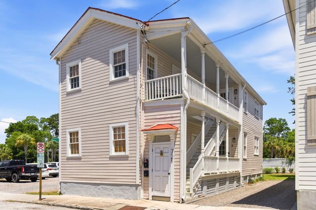 72 Ashe Street A,B, Charleston, SC 29403
