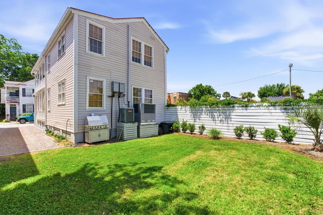 72 Ashe Street A,B, Charleston, SC 29403