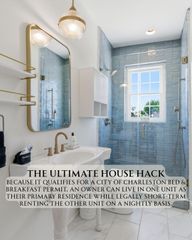 72 Ashe Street A,B, Charleston, SC 29403