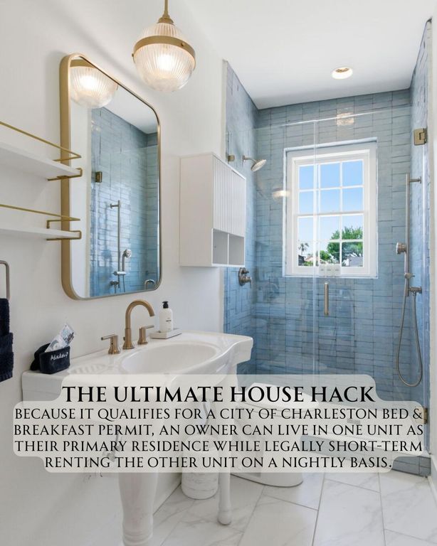 72 Ashe Street A,B, Charleston, SC 29403