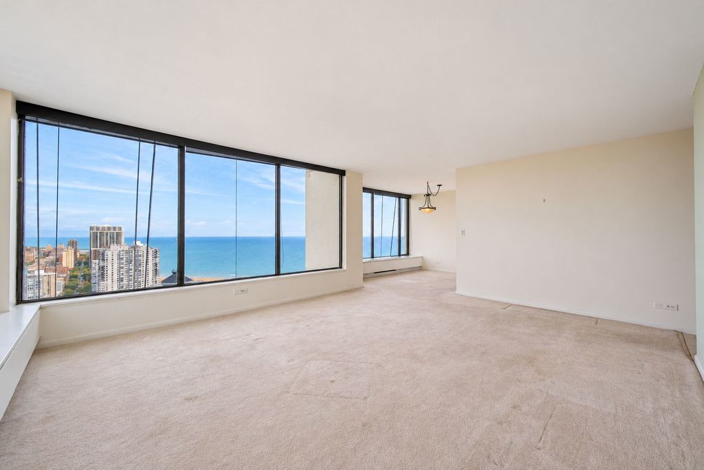 5455 N SHERIDAN Road 3815, Chicago, IL 60640 — photo 2