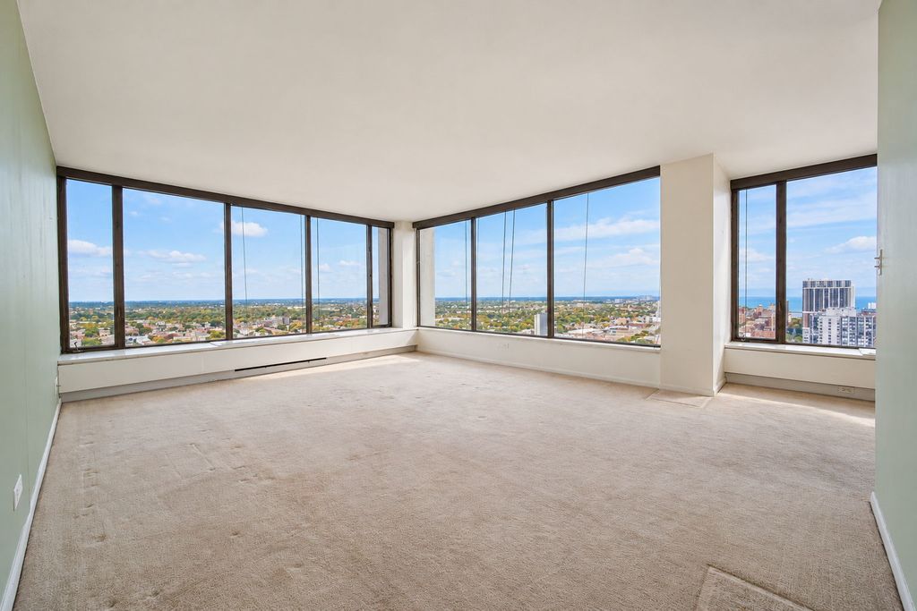 5455 N SHERIDAN Road 3815, Chicago, IL 60640 — photo 3