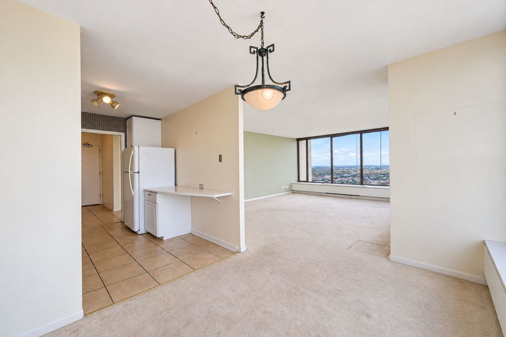 5455 N SHERIDAN Road 3815, Chicago, IL 60640 — photo 5