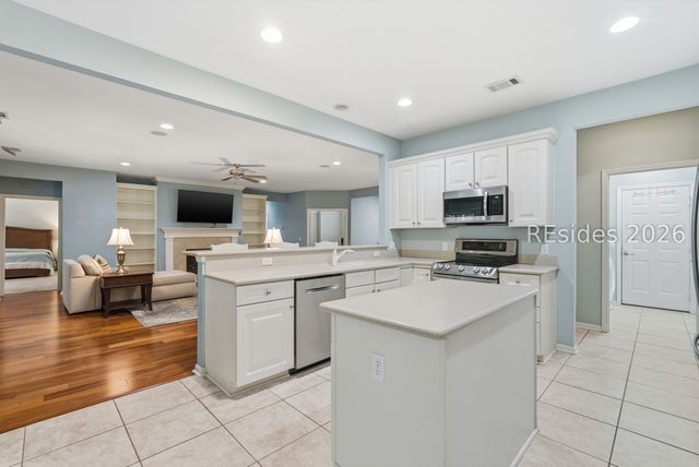 10 Fairforest Ln, Bluffton, SC 29909