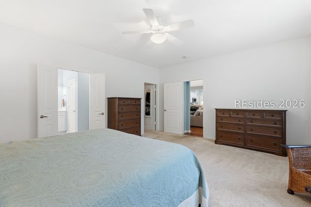 10 Fairforest Ln, Bluffton, SC 29909