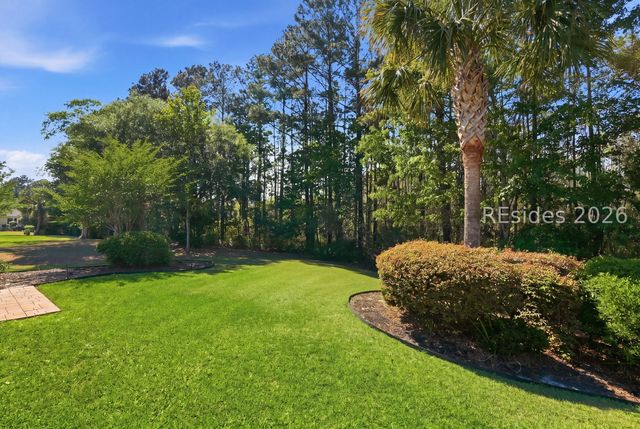 10 Fairforest Ln, Bluffton, SC 29909