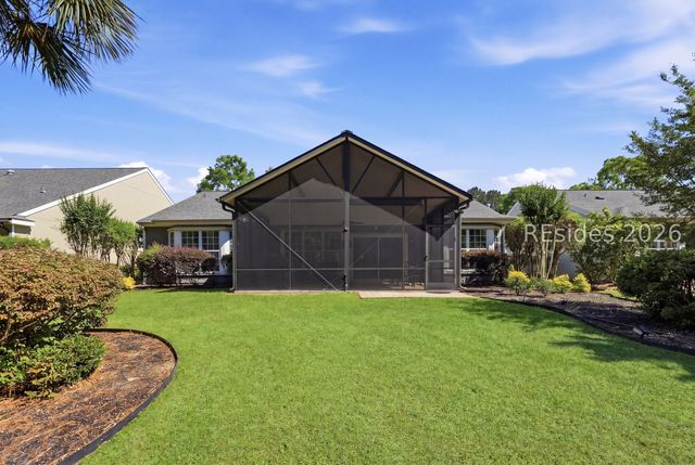 10 Fairforest Ln, Bluffton, SC 29909