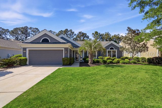 10 Fairforest Ln, Bluffton, SC 29909