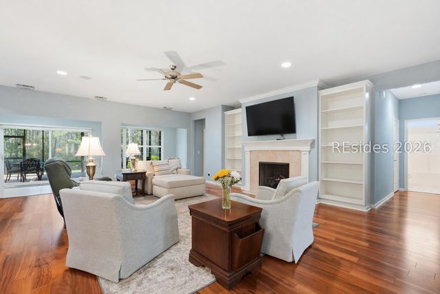 10 Fairforest Ln, Bluffton, SC 29909