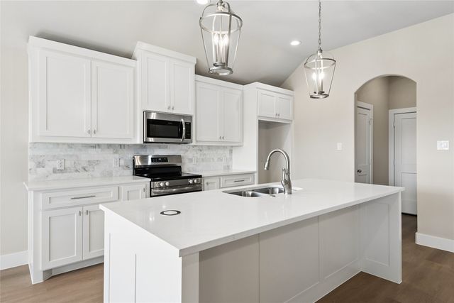 128 Joel Street, Springtown, TX 76082