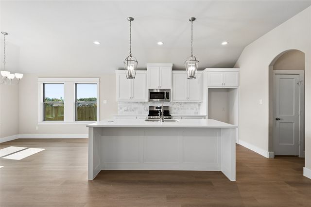 128 Joel Street, Springtown, TX 76082