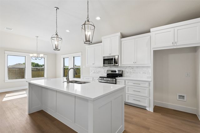128 Joel Street, Springtown, TX 76082